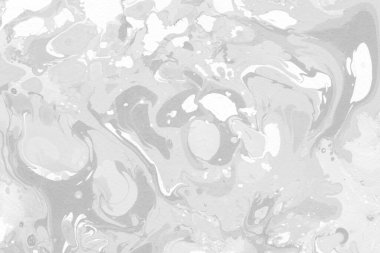 mermer arkaplan boya sıçrama deseni ile