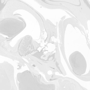 mermer arkaplan boya sıçrama deseni ile