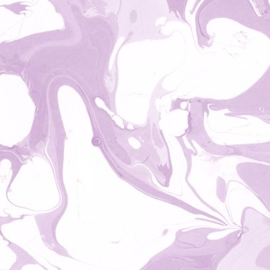 mermer arkaplan boya sıçrama deseni ile