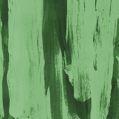 gerçekçi kağıt dokusuna sahip yeşil suluboya arkaplan