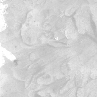 gerçekçi kağıt dokusuna sahip gri suluboya arkaplan