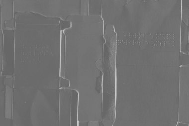 soyut gri eski kağıt doku arkaplanı