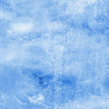 mavi mürekkep deseni lekeler, soyut arkaplan