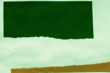 Renkli kağıt soyut doku arkaplanı