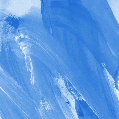 Deep blue texture, abstract background