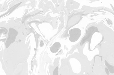 mermer arkaplan boya sıçrama deseni ile