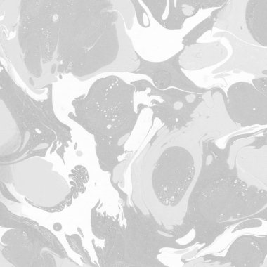 mermer arkaplan boya sıçrama deseni ile