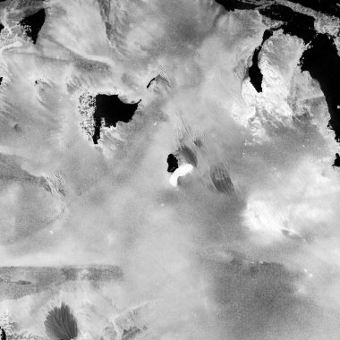 Gri lekeler doku, soyut arkaplan