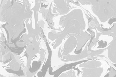 mermer arkaplan boya sıçrama deseni ile