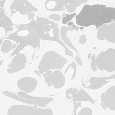 mermer arkaplan boya sıçrama deseni ile