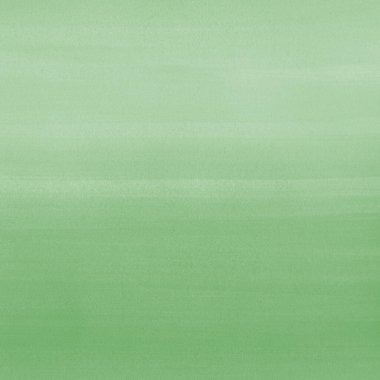 Yeşil Gouache dokusu, soyut arkaplan