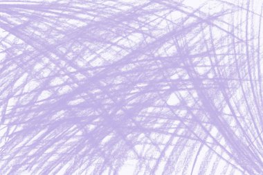 Mor tebeşir desenli soyut duvar kağıdı