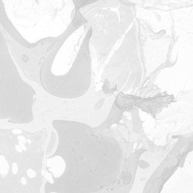 mermer arkaplan boya sıçrama deseni ile