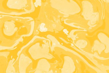 mermer arkaplan boya sıçrama deseni ile