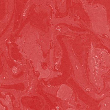 mermer arkaplan boya sıçrama deseni ile