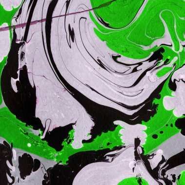 Mermer arkaplan boya sıçraması, doku