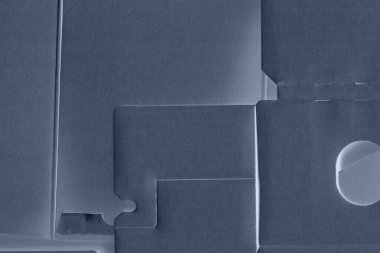 Renkli eski kağıt dokusu arkaplanı 