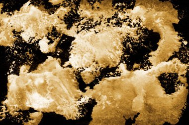 gerçekçi kağıt desenli suluboya arkaplan