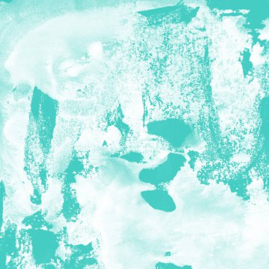 turkuaz, gerçekçi kağıt desenli suluboya arkaplan