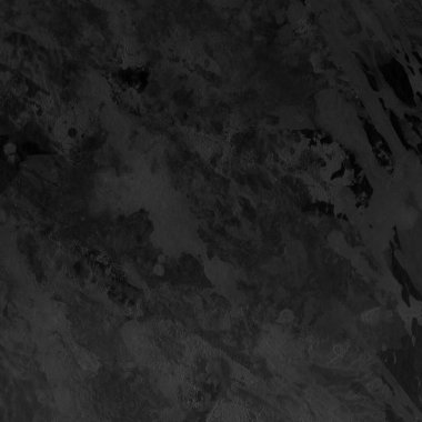 Gerçekçi kağıt dokusuna sahip siyah suluboya arkaplan.