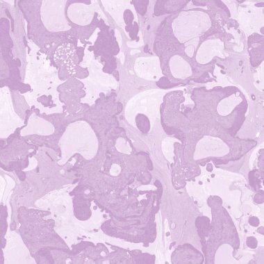 boya desenli mor mermer arkaplan