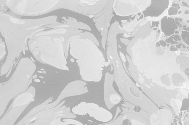 mermer arkaplan boya sıçrama deseni ile