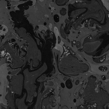 Renkli mermer desenli arka plan. Kaotik soyut organik tasarım