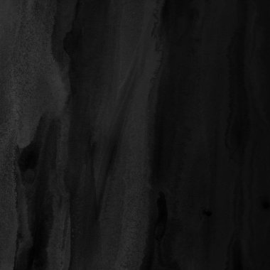 Siyah guaj dokusu, soyut arkaplan