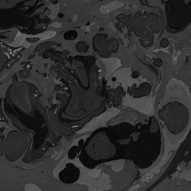 Renkli mermer desenli arka plan. Kaotik soyut organik tasarım