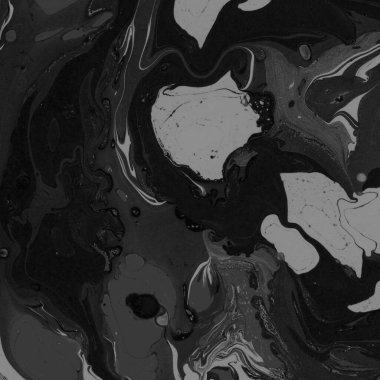 Renkli mermer desenli arka plan. Kaotik soyut organik tasarım