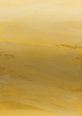 Gerçekçi kağıt dokusuna sahip renkli suluboya arkaplan.