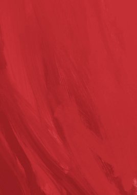 Kağıt zemin üzerinde renkli mürekkep ve suluboya doku. Gradyan boya darbeleri ve kalsiyum kaybı etkisi. El boyaması gouache soyut resim.