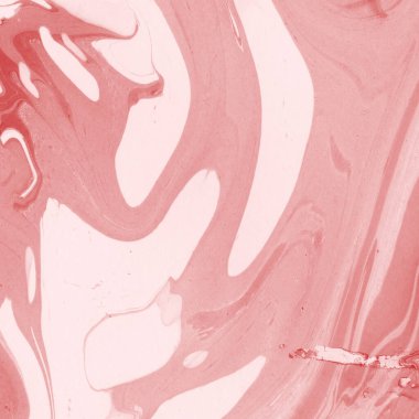 mermer arkaplan boya sıçrama deseni ile