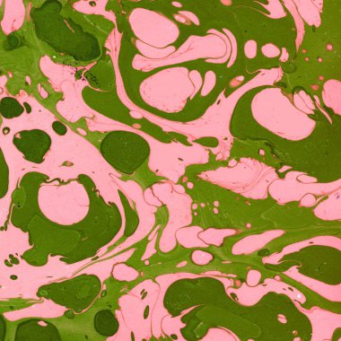 Mermer arkaplan boya sıçraması, doku