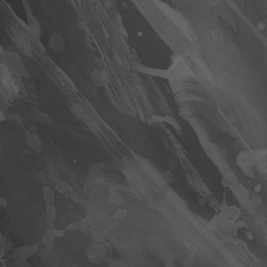 Siyah guaj dokusu, soyut arkaplan