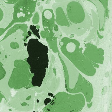 Renkli mermer desenli arka plan. Kaotik soyut organik tasarım