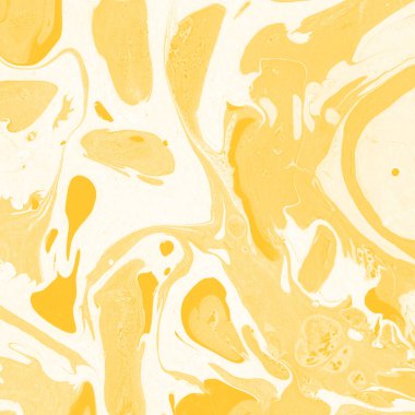 mermer arkaplan boya sıçrama deseni ile