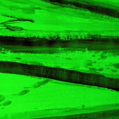 gerçekçi kağıt dokusuna sahip yeşil suluboya arkaplan