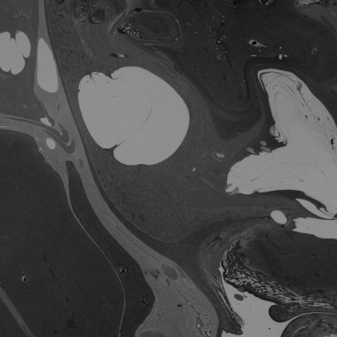 Renkli mermer desenli arka plan. Kaotik soyut organik tasarım