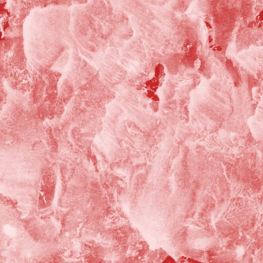 gerçekçi kağıt desenli kırmızı suluboya arkaplan