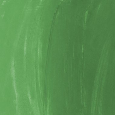 Yeşil Gouache dokusu, soyut arkaplan