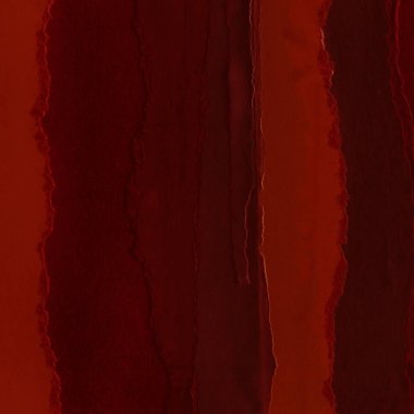 Çeşitli kağıtların kolajı, renkli soyut arkaplan  