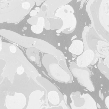 mermer arkaplan boya sıçrama deseni ile