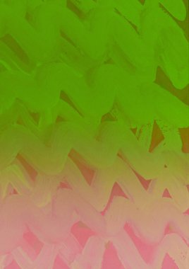 Kağıt zemin üzerinde renkli mürekkep ve suluboya doku. Gradyan boya darbeleri ve kalsiyum kaybı etkisi. El boyaması gouache soyut resim.