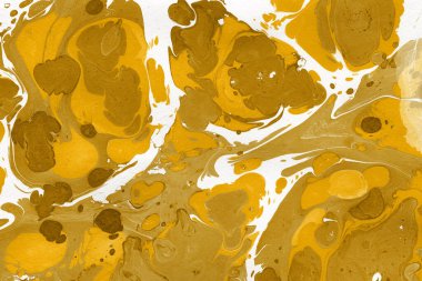 Renkli mermer desenli arka plan. Kaotik soyut organik tasarım