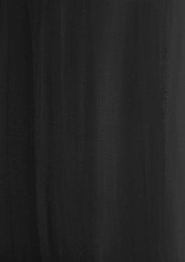 Siyah guaj dokusu, soyut arkaplan