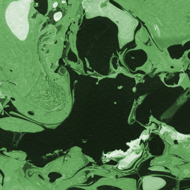 Renkli mermer desenli arka plan. Kaotik soyut organik tasarım
