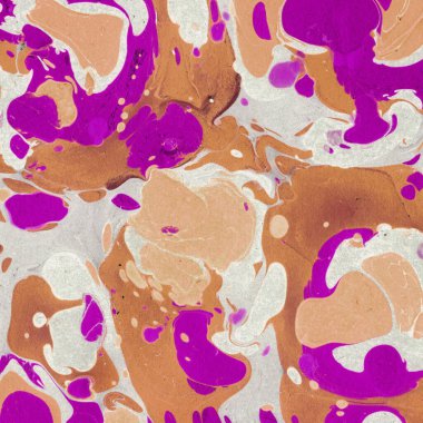 Renkli mermer desenli arka plan. Kaotik soyut organik tasarım