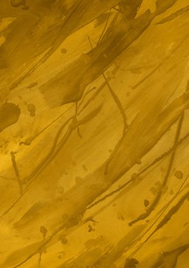 Gerçekçi kağıt dokusuna sahip renkli suluboya arkaplan.