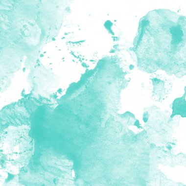 turkuaz lekeler doku, soyut arkaplan